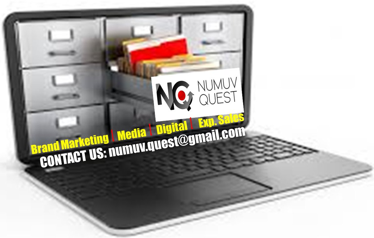 Numuv Quest tweet media