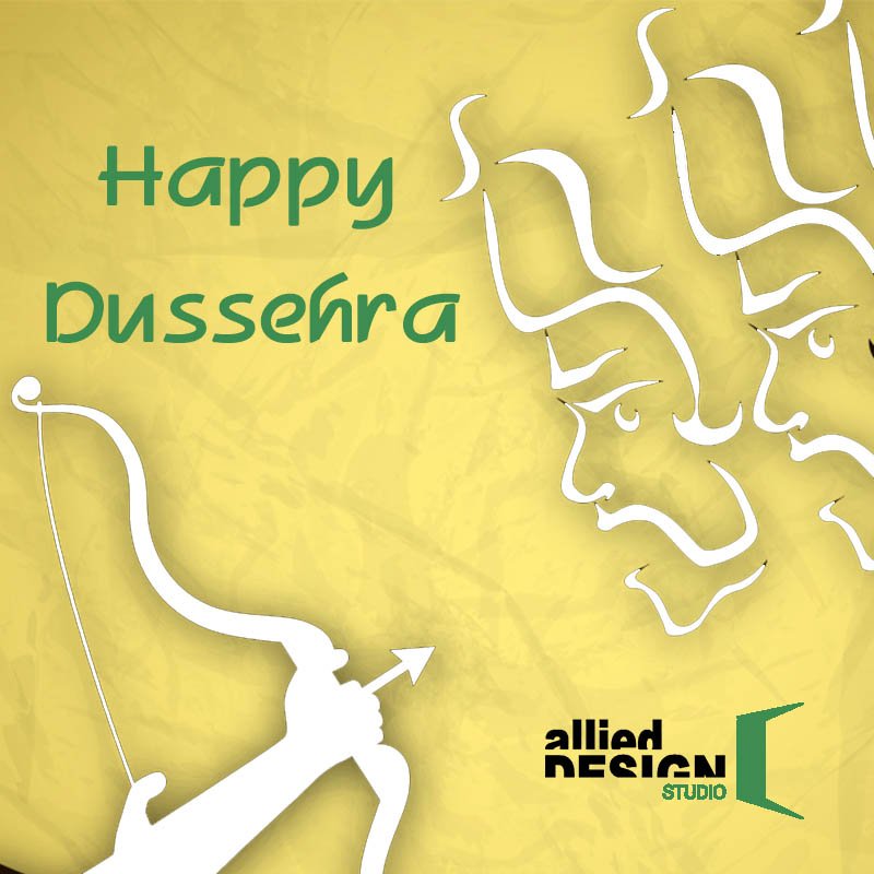 AlliedDesign's tweet image. Happy Dussehra. #HappyDussehra #AlliedDesignStudio #Alliedstudios #InteriorDesign #CommercialArchitects #AlliedDesign #Alliedstudio