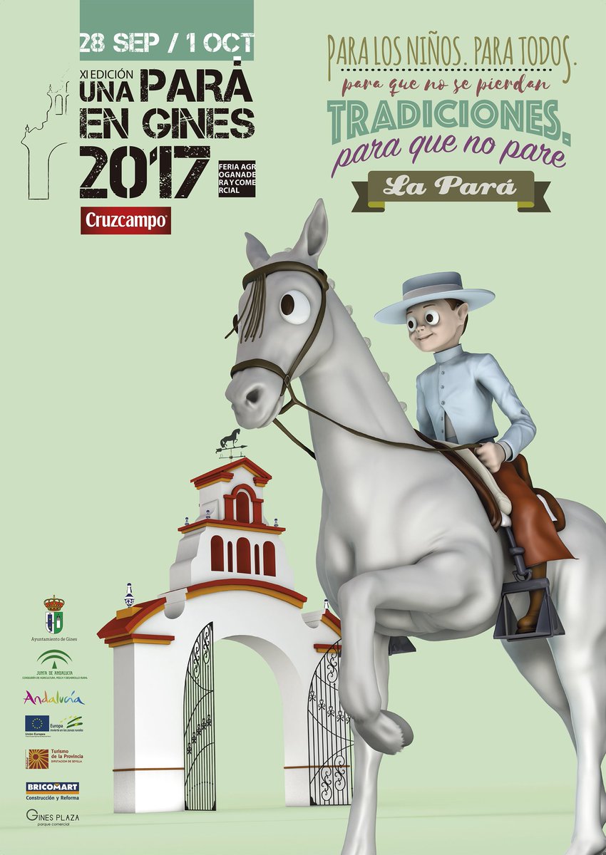Servicios Junta de Andalucía tweet media