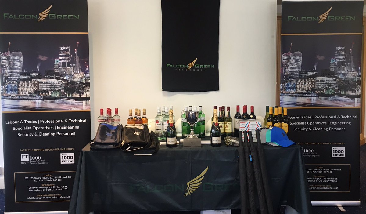 falcongreen__'s tweet photo. Hurry back! #falcongreengolfday #FalconGreenUK 🏌️ https://t.co/KwBYlUo6of