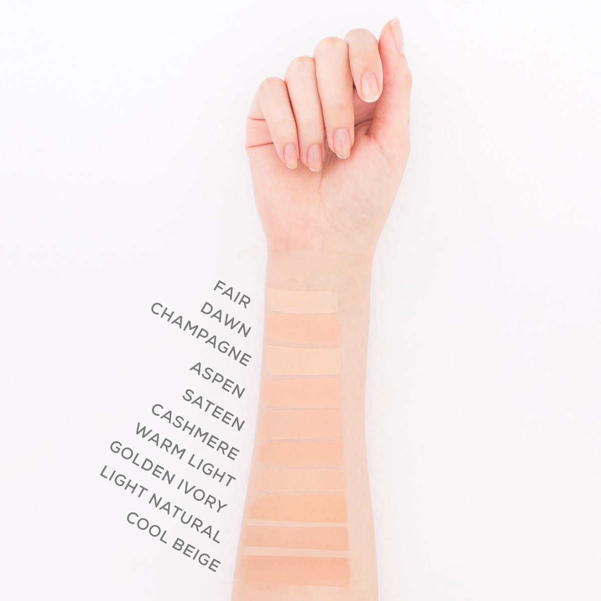 barepro performance wear liquid