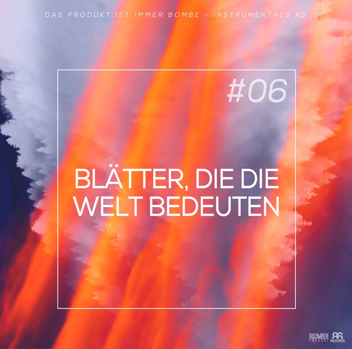 86kiloherz's tweet photo. "Noch bin ich ein Kiffer, bald ein CoffeeShop-Inhaber."
Track #06
#86kiloherz #herzog #bombenprodukt https://t.co/trO8sES9ny