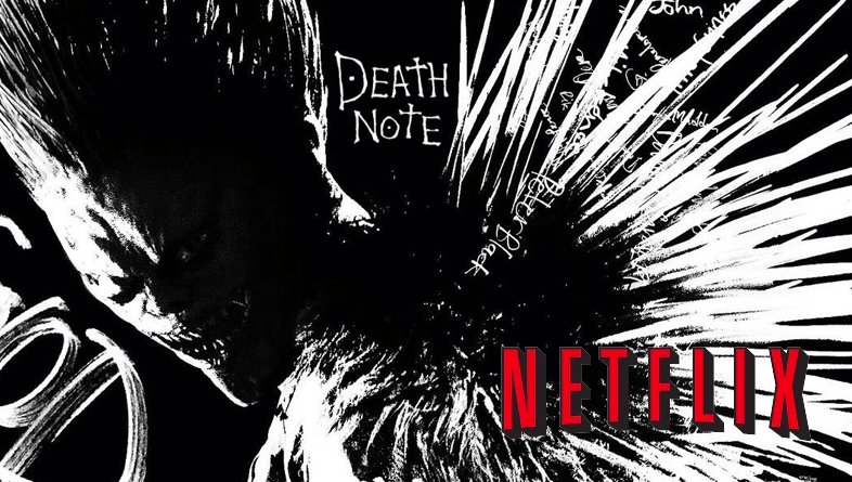 OfficialVRology's tweet photo. Netflix Releases Death Note The VR Experience https://t.co/TSmhKcs8WH via @VRFocus https://t.co/O6VtmLi3sp