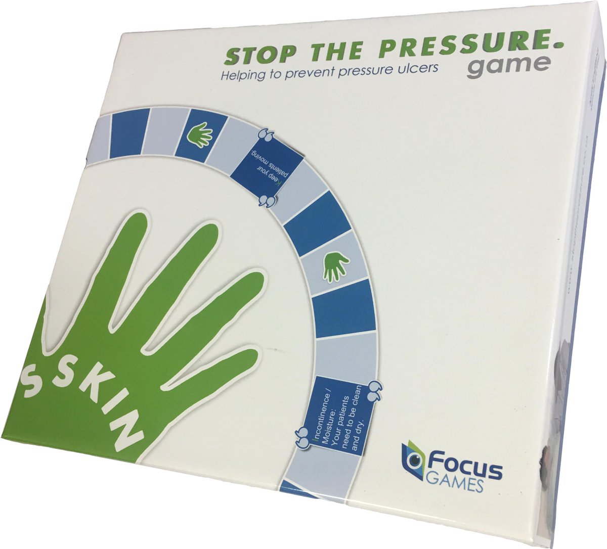 **COMPETITION TIME!!** RETWEET FOR A CHANCE TO WIN A STOP THE PRESSURE BOARD GAME FOR YOUR TEAM!! #PressureHereos #StopthePressure