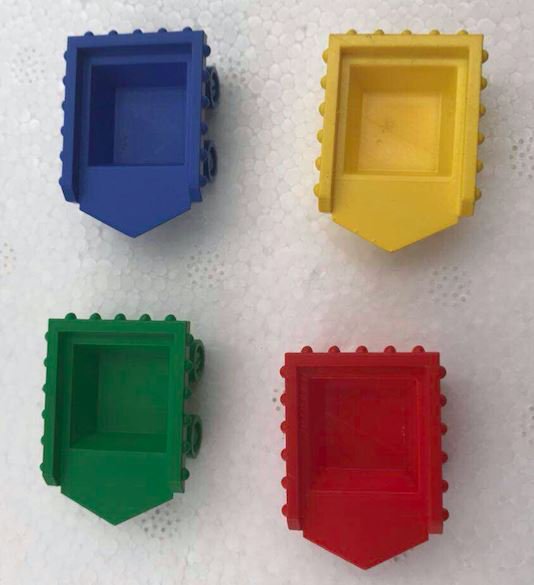 FlippinFruit's tweet photo. First #components images from China for Off the Rails #boardgame! #Stretchgoal Spot Gloss and Minecart moulds! #kickstarter #offtherailsgame https://t.co/j0ktZ2R1vq