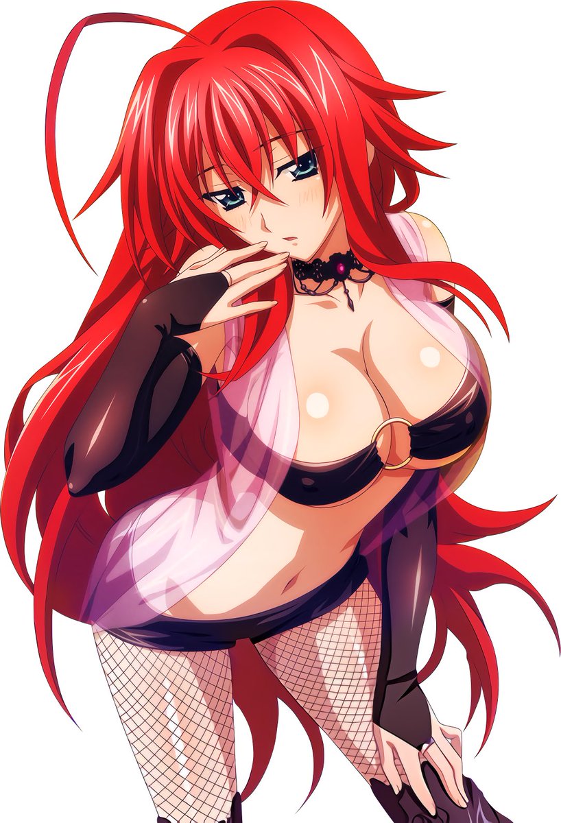 リアス グレモリー Riasu Hdxd Twitter