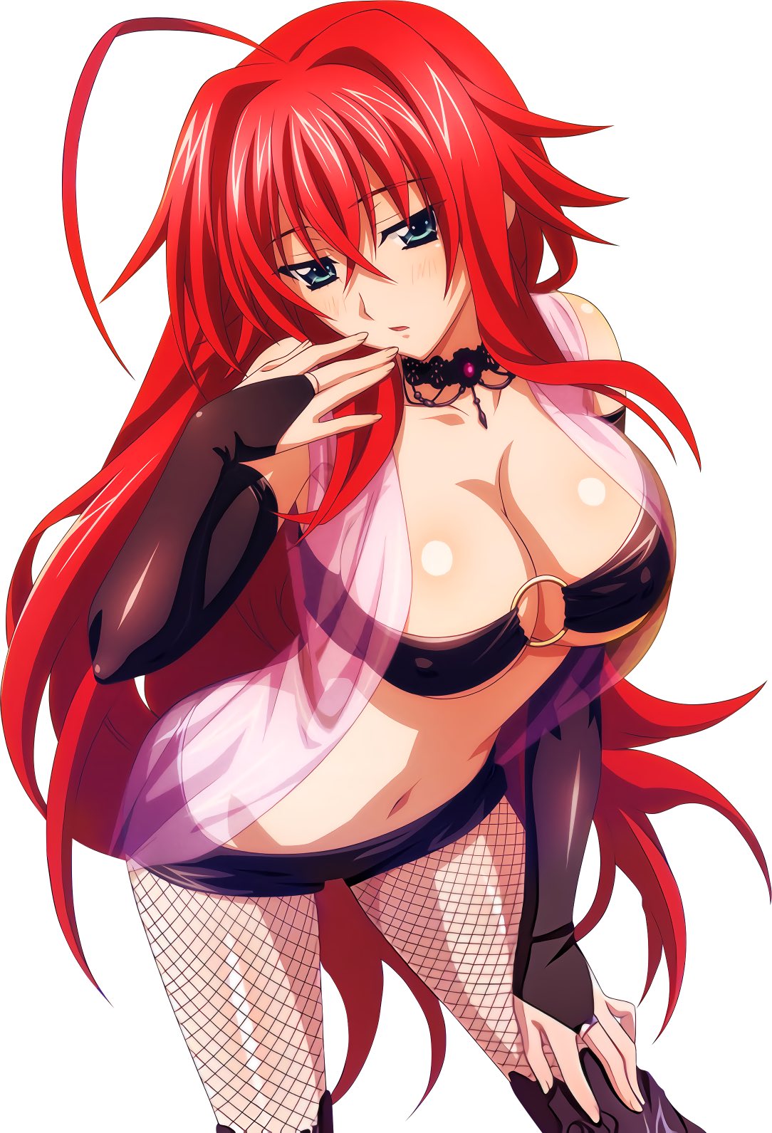 リアス グレモリー Riasu Hdxd Twitter