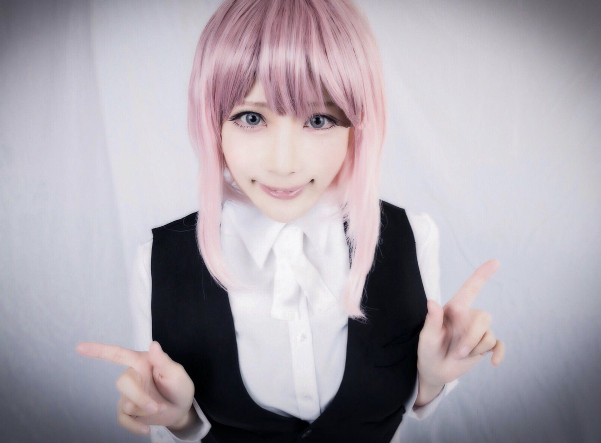 ぴんく בטוויטר コスプレ 東京喰種 Re 伊丙入 Qsの皆さんですよね ハイルちゃん改めてお誕生日おめでとう 1年以上前のデータだけど Photo Sさん 東京喰種re 伊丙入 Cosplay