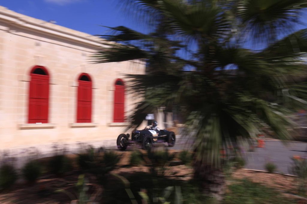 Malta Classic tweet media