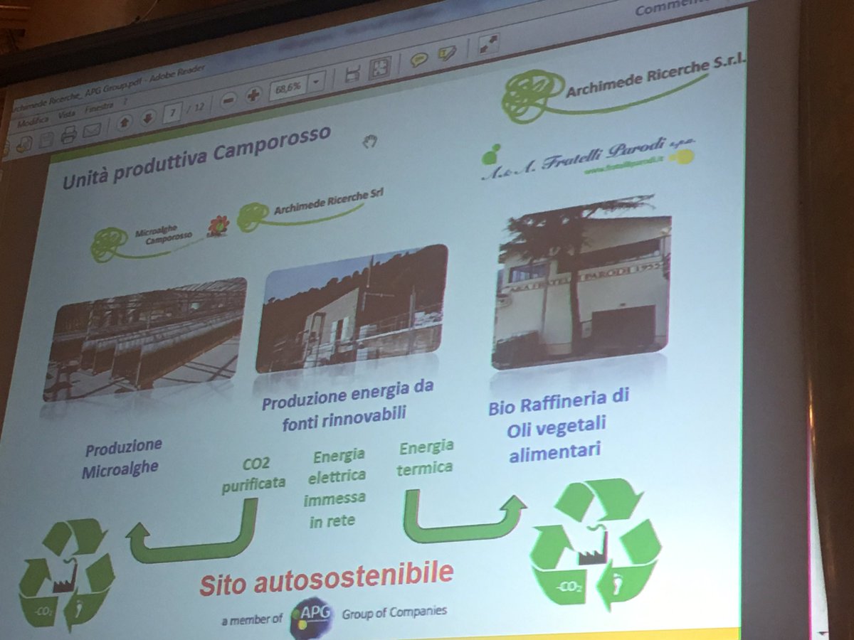 cnr_scitec's tweet image. Dopo #archimedericerche, #activecell e #spiganord chiude i lavori assessore #edoardorixi