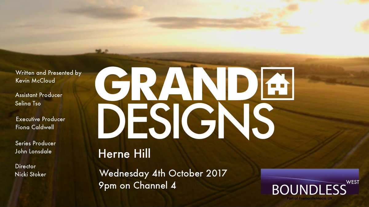 Wednesday 04/10/17 <a href="/polishedconco/">Polished Concrete Co</a> will be on <a href="/GrandDesigns/">granddesigns</a> #polishedconcrete #interiordesign