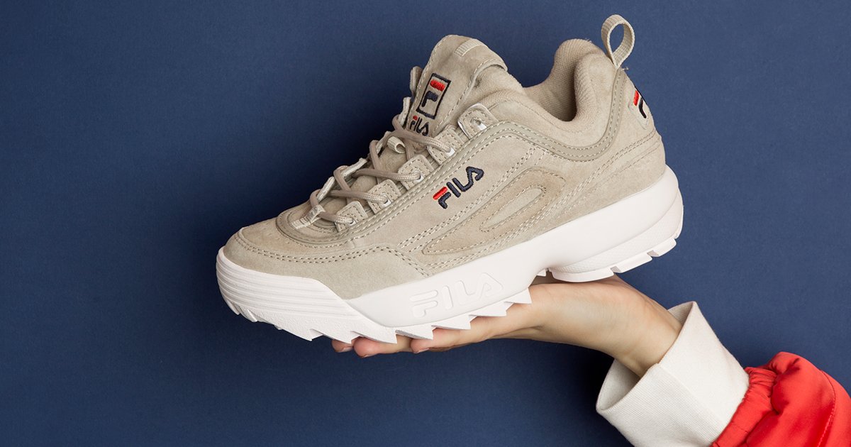 fila shoes schuh