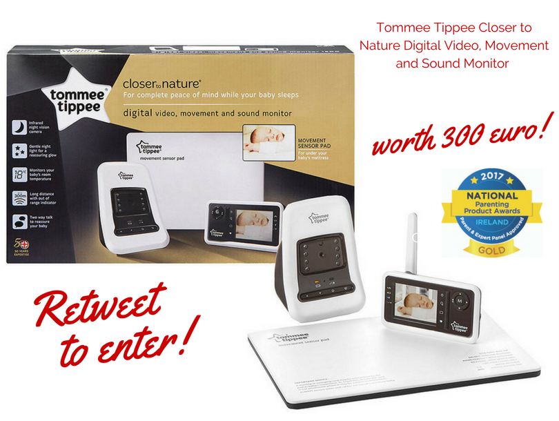easyparentingHQ's tweet photo. RT for your chance to WIN! Celebrating the #nppa17 awards with @tommeetippee_UK Best Nursery Product
Closes 2.10.17 #competition #ROIonly https://t.co/fmPdwNFcxF