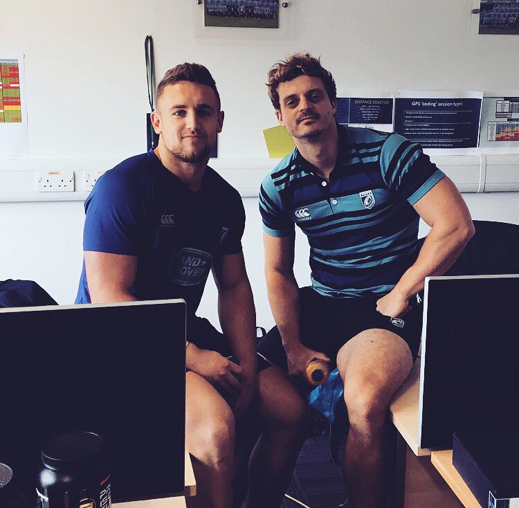 Steffan Bennett (@bennetto_10) on Twitter photo Been an absolute pleasure working with this guy, all the best down under <a href="/RyWhitley84/">Ryan Whitley</a> 🔵🔵 Been an absolute pleasure working with this guy, all the best down under <a href="/RyWhitley84/">Ryan Whitley</a> 🔵🔵