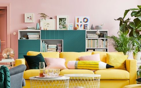 gonzague's tweet photo. Réalité augmentée : IKEA Place est disponible en France https://t.co/SCHrxUb6WG #ARKit https://t.co/OIm3wkFpMe