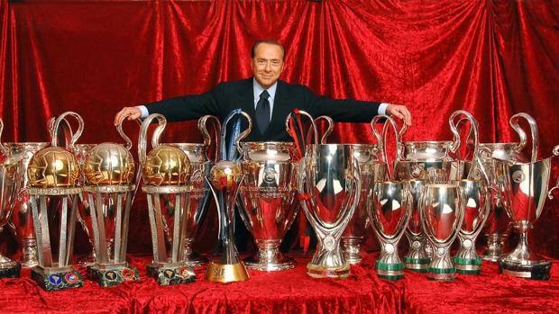 Happy Birthday Silvio Berlusconi   