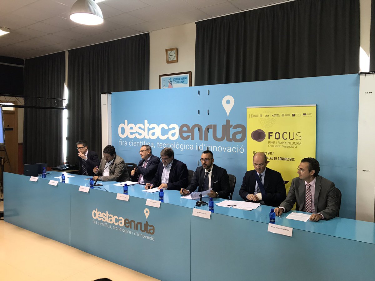 Feria Destaca tweet media