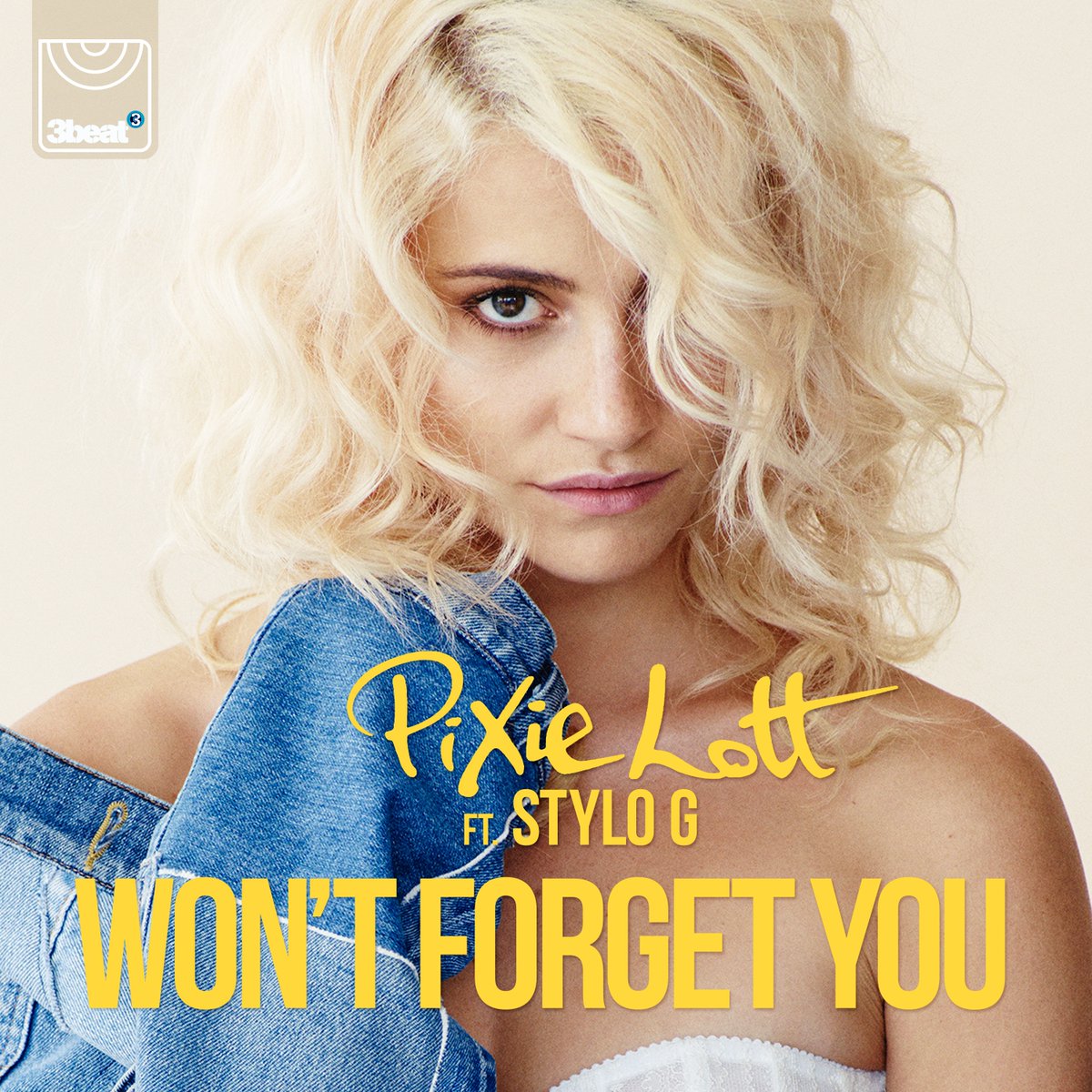officialcharts's tweet photo. Welcome back @PixieLott! The singer has teamed up with @StyloG for her new single in today's #NewMusicFriday https://t.co/EVG0liMY1u https://t.co/eiyP7VstH0