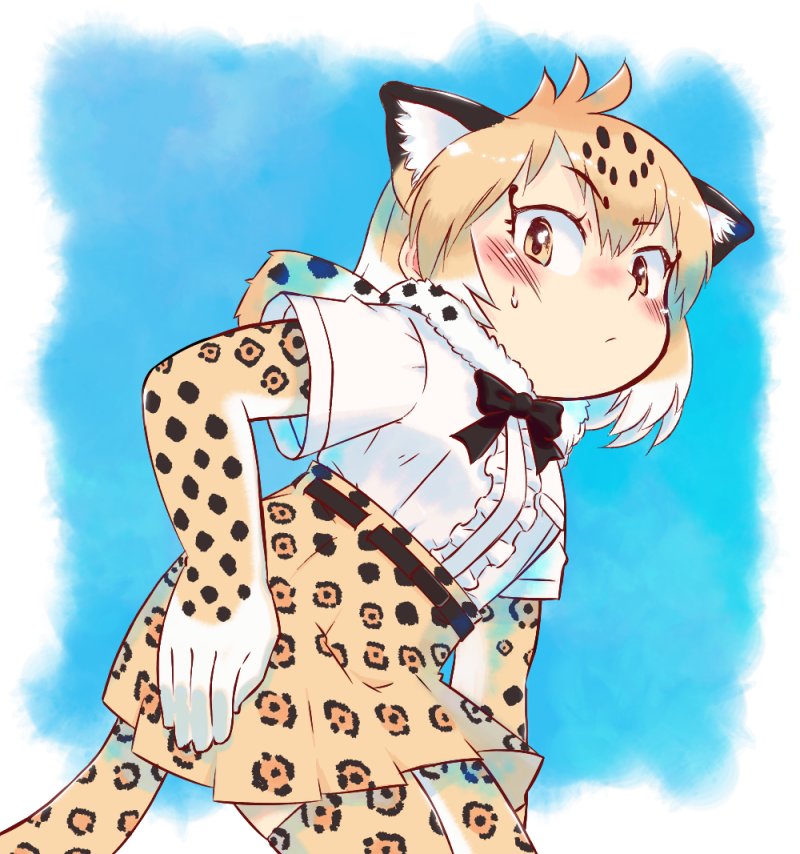 تويتر 樺太労働局 على تويتر Rt Antan18 ずんぐりむっくり わからん ますやんかおにいさんの説明の意味がわからんけど気にするジャガーさん けものフレンズ T Co 45aklmo9sj