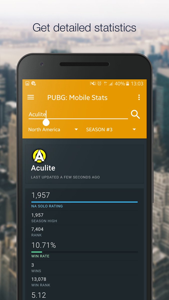 Pubg Stats Pubg Stats Twitter