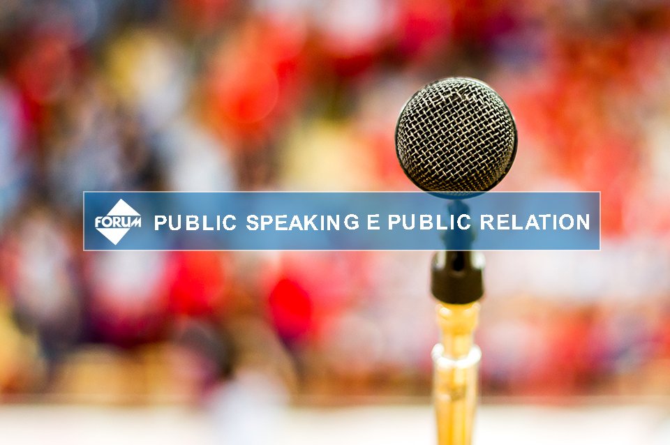 ForumMediasrl's tweet photo. Le migliori tecniche ed i consigli pratici con la guida: ‘Public Speaking e Public Relation: comunicare in pubblico’
https://t.co/EXDKVQoGq9 https://t.co/PIFIVdm4t5