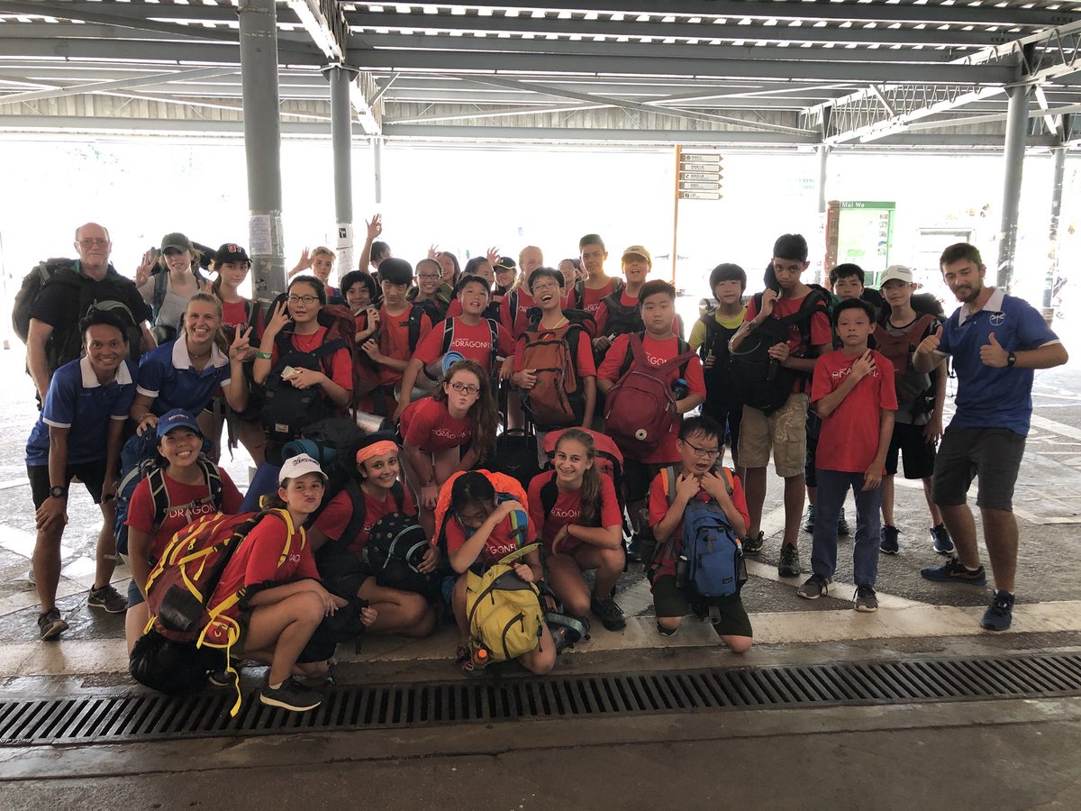 mikeflood846's tweet image. @SISLearning SS&amp;amp;S arrive at Mui Wo ready to come home, exhausted but happy campers, thanks to staff and students for a great trip #goodtimes
