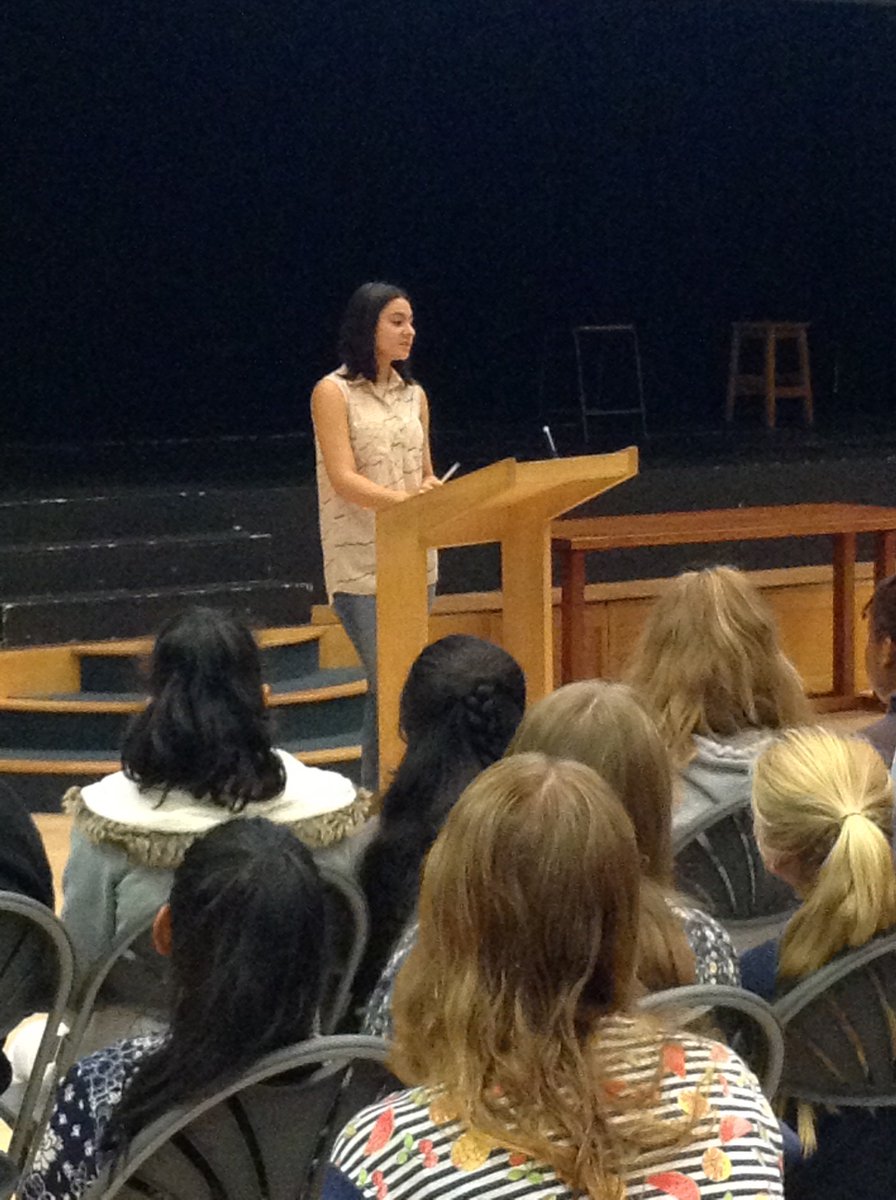 geognhs's tweet photo. Language leaders talk about the importance of language https://t.co/lmxRNhQks8