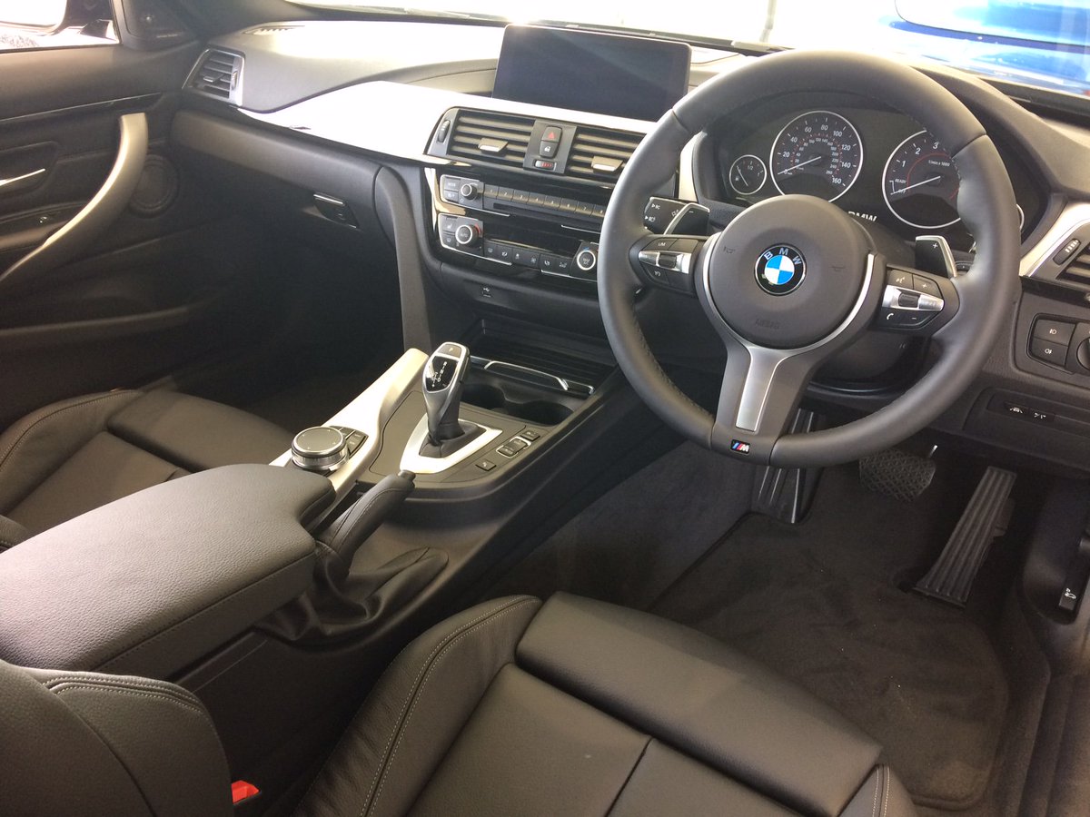 Ocean Bmw On Twitter 440i M Sport Coupe Finished In