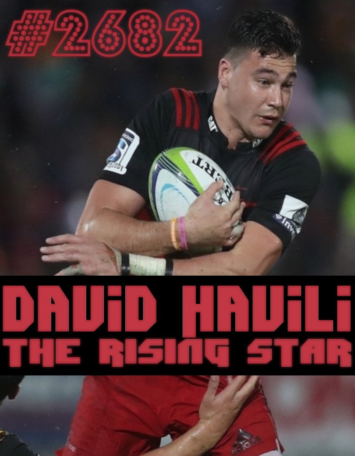 AlsoTech's tweet photo. Congratulations to David Havili who will be making his All Blacks debute on sunday as the All Blacks vs Argentina. https://t.co/Tsf9ojkh9g