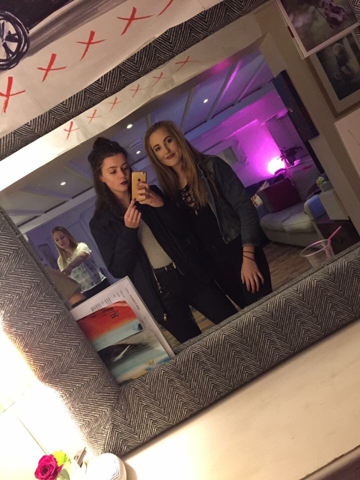 Happy bday <a href="/Aimee_Tough/">Aimee</a> !!! Hope u have the best day ever!!! So sad I'm not there to celebrate w u:(( lots of love💓💓🔞🎂🎂