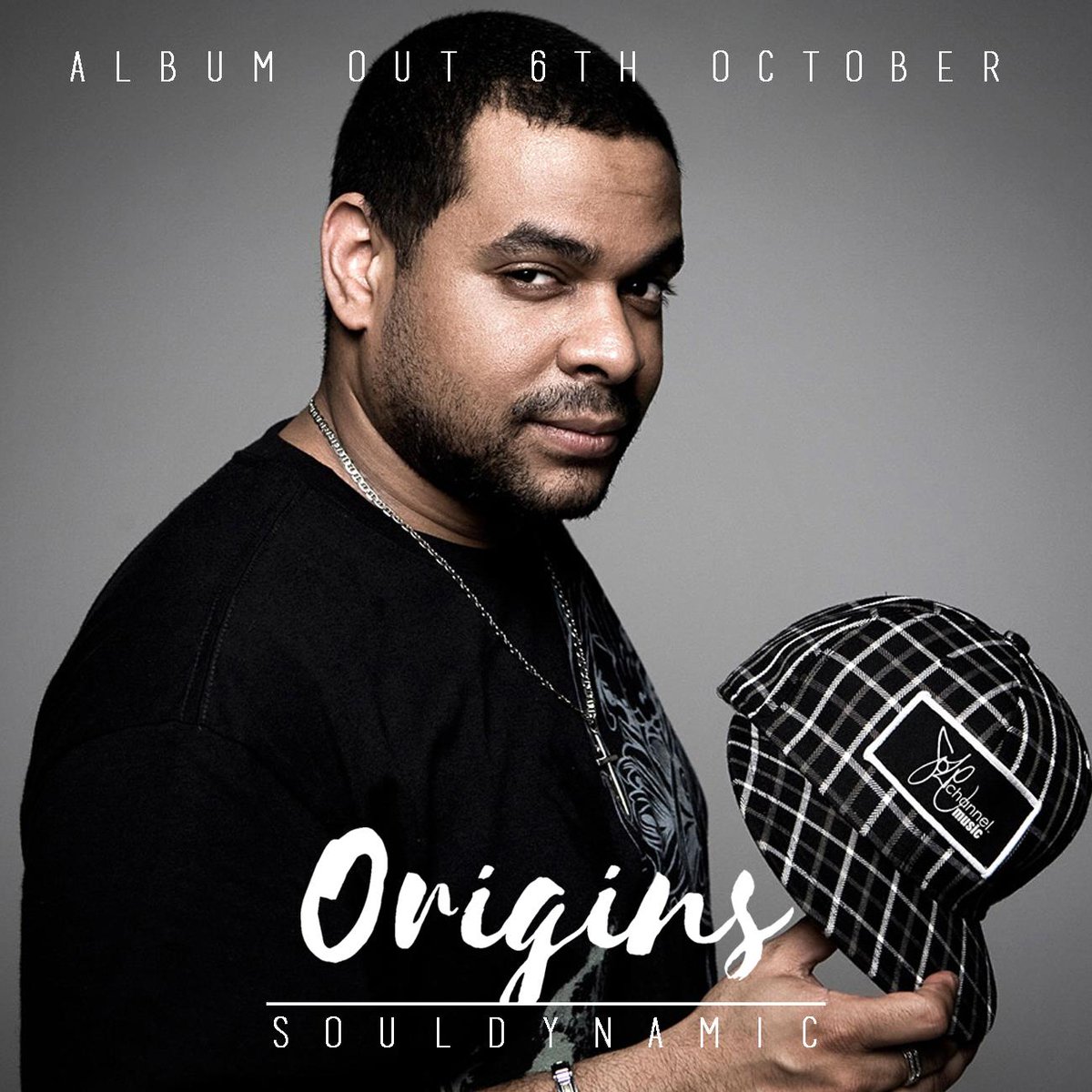 Tribe Records tweet media