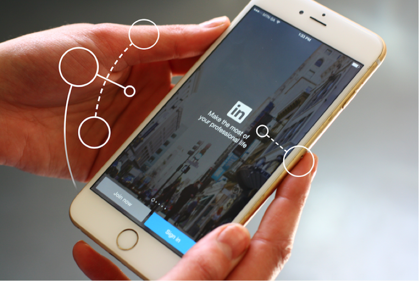 ClickMaven's tweet image. LinkedIn's New Audience Network is finally here!
zurl.co/e0vLn 
#DigitalMarketing #LinkedInUpdates #PerformanceMarketing