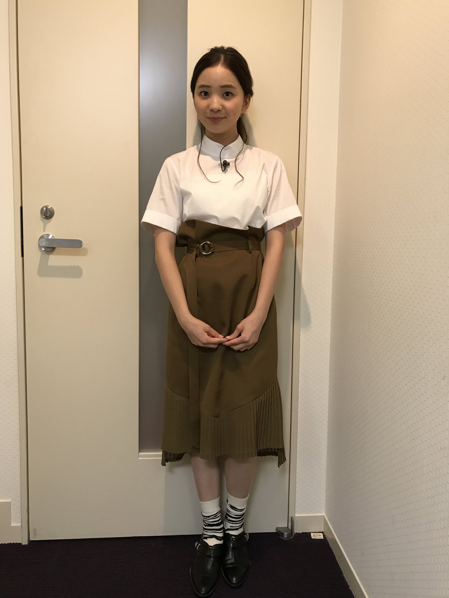 福地桃子 直筆サイン入りチェキ　LDK CULTURE vol.67 ポラロイド 福地桃子 直筆サイン入りチェキ LDK CULTURE vol.67 ポラロイド