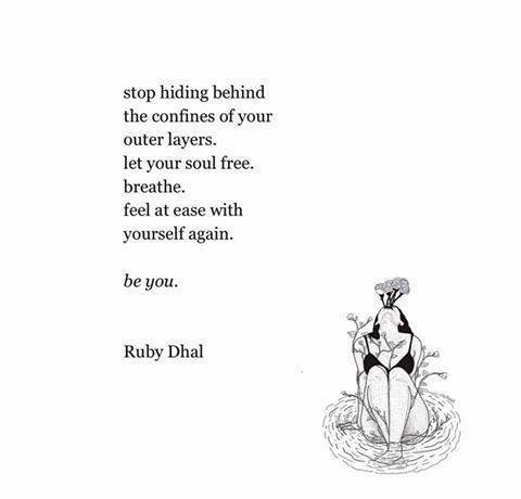 BeatEDs's tweet photo. Be YOU! You are marvelous, beautiful and fun! #edrecovery #beyou #bebold #bebrave #freedom #breathe #mystory #authenticity #hope #genuine https://t.co/sLGxeU04L9