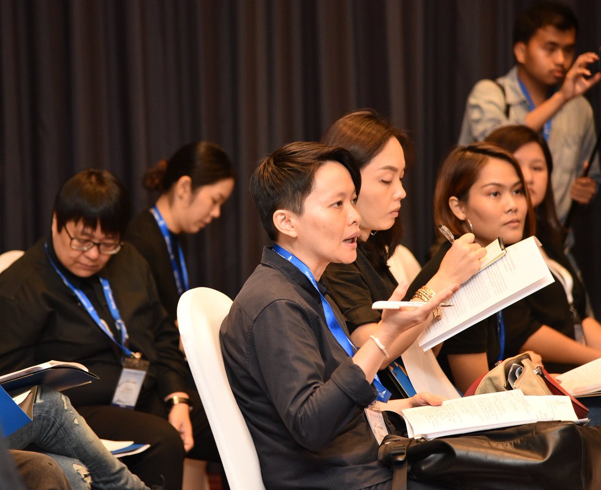 ThailandCVB's tweet photo. TCEB is excited to unveil our 2018 marketing campaign THAILAND CONNECT Read the press release to learn more: https://t.co/GTo15xLbVj https://t.co/SHLcWm9zYZ