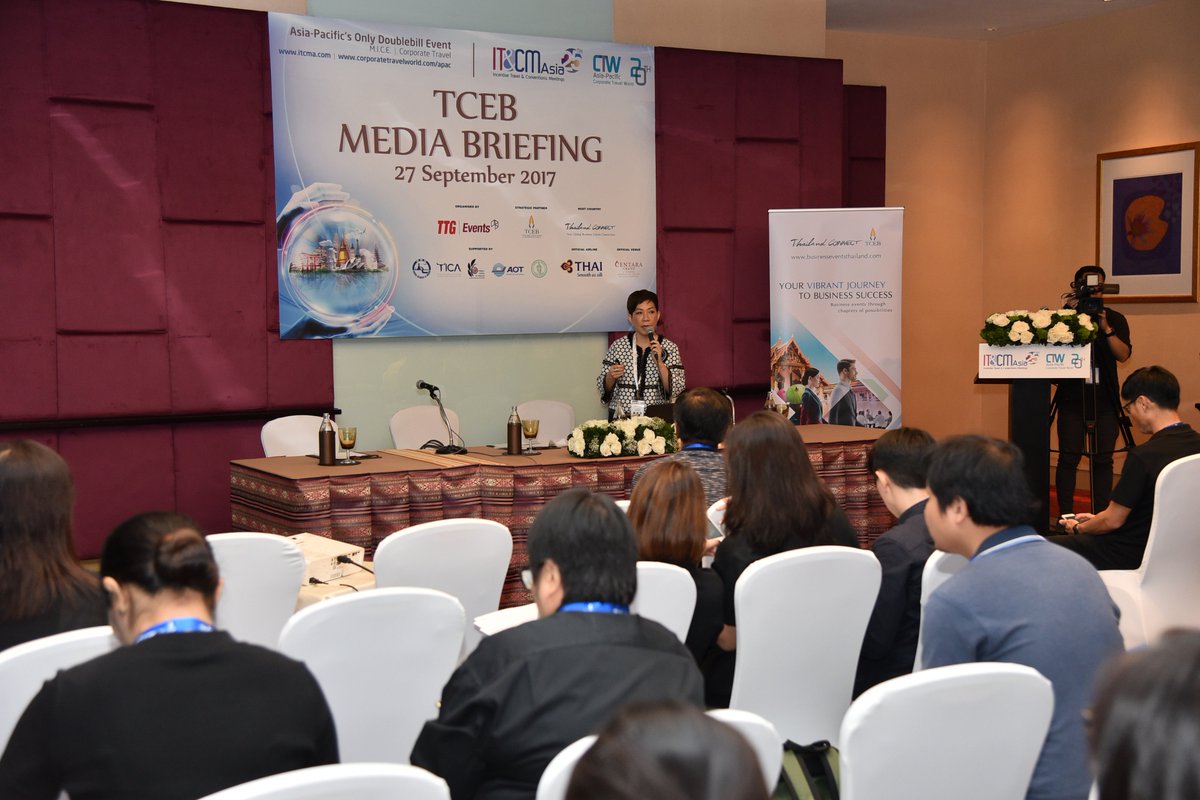 ThailandCVB's tweet photo. TCEB is excited to unveil our 2018 marketing campaign THAILAND CONNECT Read the press release to learn more: https://t.co/GTo15xLbVj https://t.co/SHLcWm9zYZ