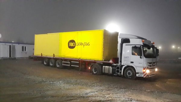 Karış Karış Anadolu'ya Girişimciliği Götüren Girişim: InnoCampus milliyet.com.tr/serkan-unsal/k… <a href="/memetu/">Memet Ünsal</a> #sosyalgirisim