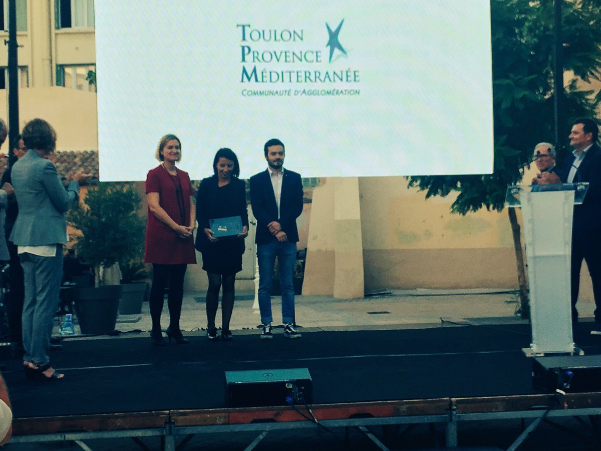 Les étudiants des écoles toulonnaises <a href="/univtoulon/">Université de Toulon</a> SeaTech <a href="/Ingemedia/">UFR Ingémédia</a> <a href="/esadtpm/">esadtpm</a> <a href="/isenmed/">ISEN Méditerranée</a> <a href="/KedgeBS/">KEDGE Business School</a> mis à l’honneur et récompensés par <a href="/AggloTPM/">TPM</a>