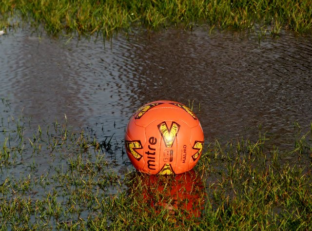 Preston &amp; South Ribble Council pitch are OFF this weekend, Saturday 30 Sept &amp; Sunday 01 Oct. Parks affected. here: lancssundayleague.co.uk