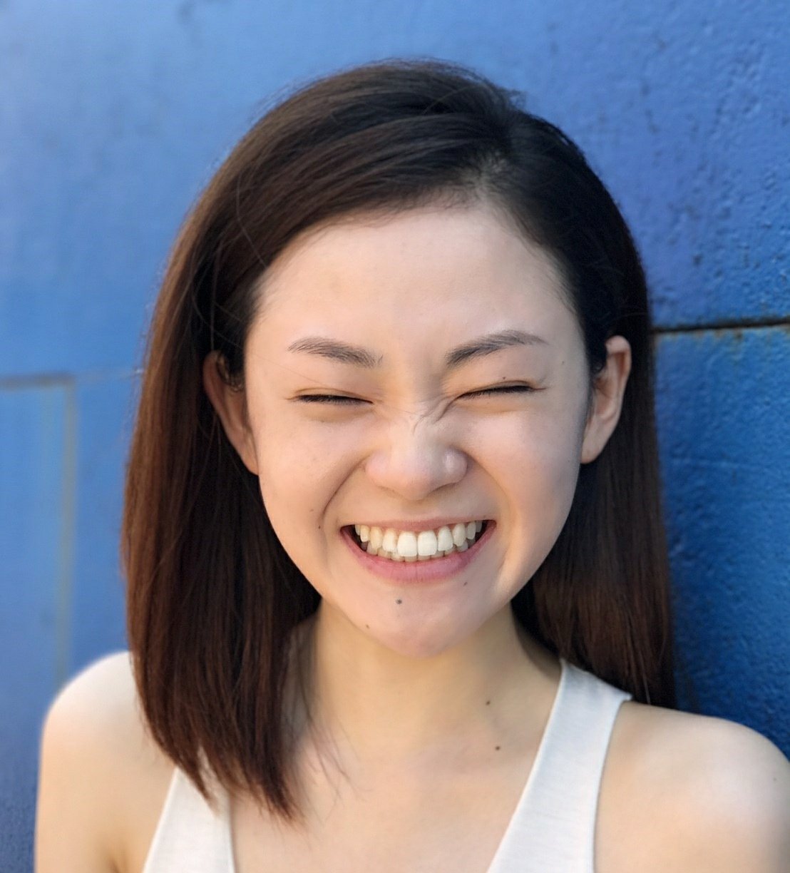 池田恵理 池田恵理 です 日頃より応援いただき ありがとうございます １０月１日よりこちらのtwitterアカウントでスタートすることとなりました お手数ですが新しくフォローをお願いします Ering Thx 今後とも応援よろしくお願いします