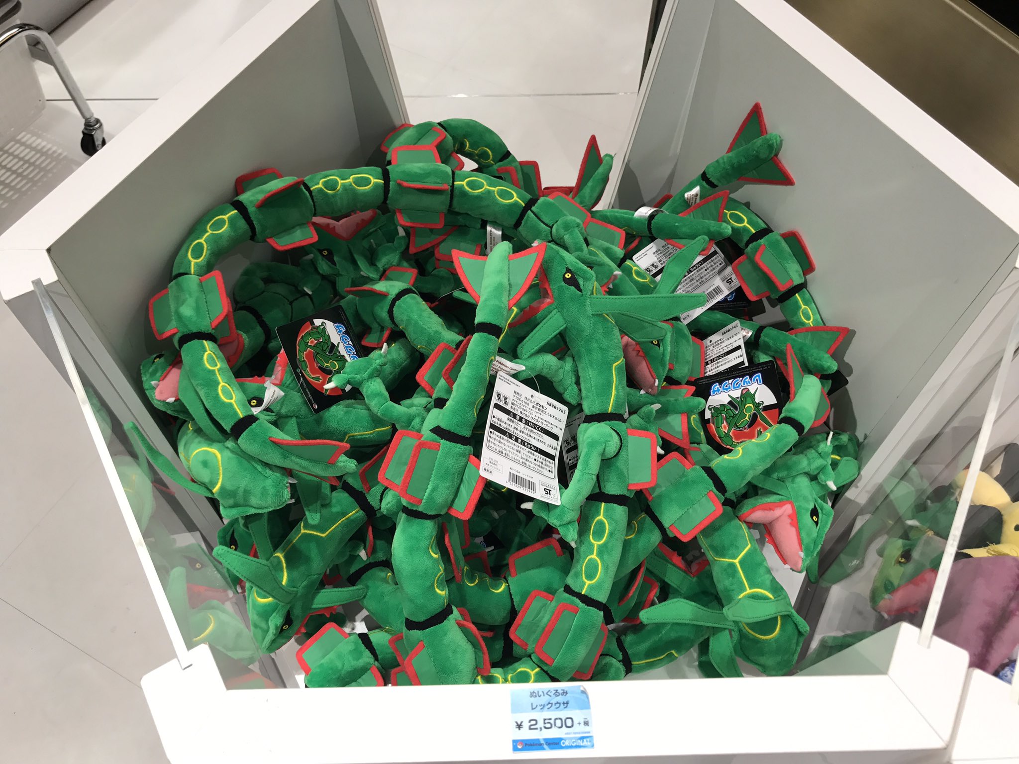 ポケパーク ピンズ バトルコースター 裂空 デオキシス&レックウザ ポケパーク ピンズ バトルコースター 裂空 デオキシス&レックウザ