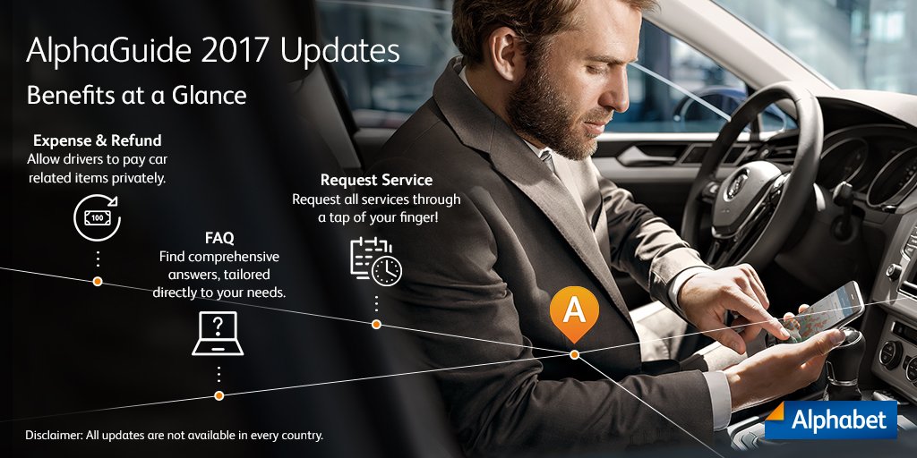 alphabetint's tweet image. A new version of #AlphaGuide is here! Download the guide to enhanced mobility by clicking here: goo.gl/RmcUJW