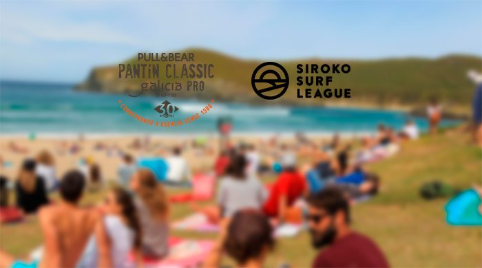 🏄🏼‍♀️ Analizamos con <a href="/garaziweb/">Garazi Sanchez</a> y <a href="/_arianeochoa/">ariane ochoa</a> los dos mayores eventos del #surf en España 👉 goo.gl/XMcipL 👏🙌🏆
