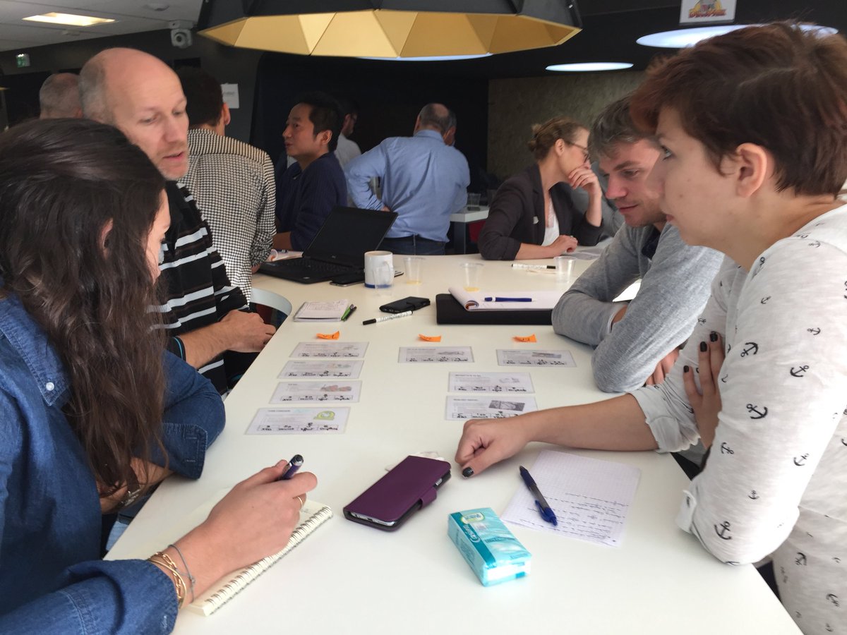 1CUBEandGO's tweet photo. Quelle stratégie pour le plan de versions de Dinopark ? LA grande question de ce cube : que voulons-nous faire et pour qui ? https://t.co/3CElyTMZ7p