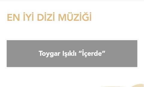 xsabahuykusu_'s tweet photo. Pantene Altın Kelebek ödüllerinde oylar Çağatay Ulusoy'a!💎 #çağatayulusoy #içerde https://t.co/AKi5DPBHzO https://t.co/hWdftSWL3v