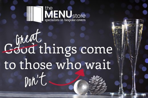 The Menu Store tweet media