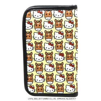 ターフィー＆ハローキティグッズ新作！！】 大人気ターフィー＆ハロー