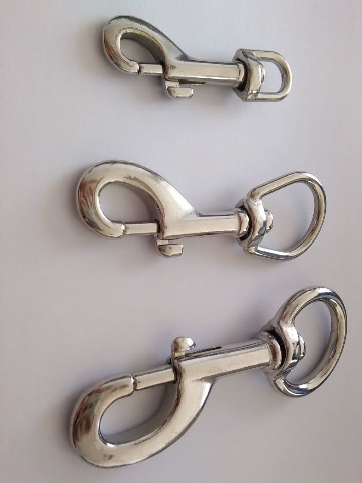 turnbucklegmt's tweet photo. We'll visit National Industrial Fastener &amp; Mill Supply Expo  from Oct 17 to 19th  in Las Vegas   , Our booth No.: 1761 . Welcome  !! https://t.co/jwE2l711tP