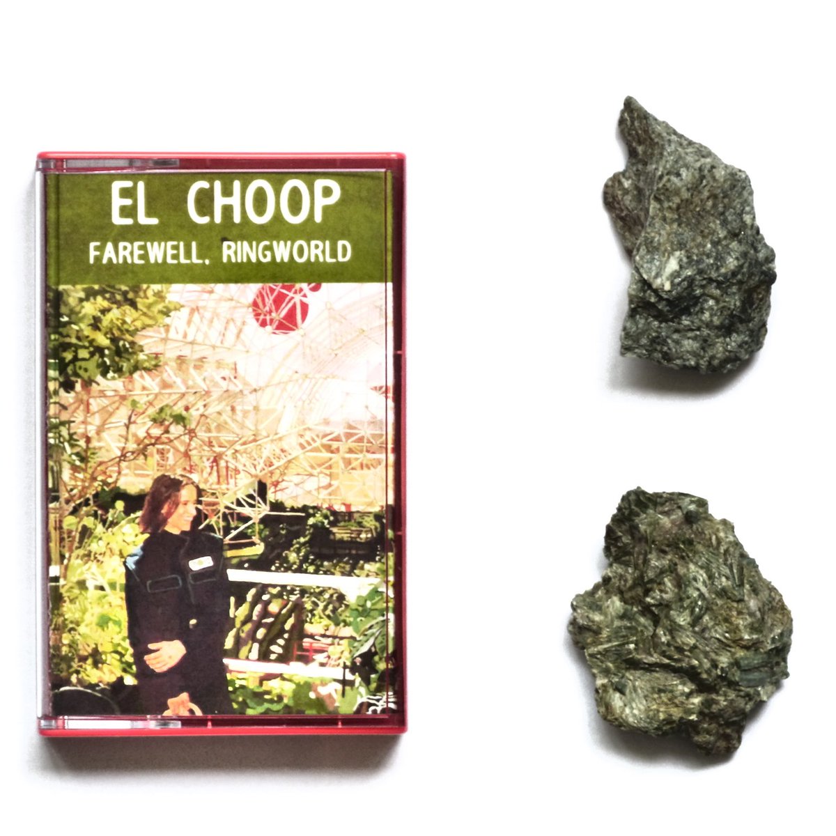 Hylé Tapes tweet media