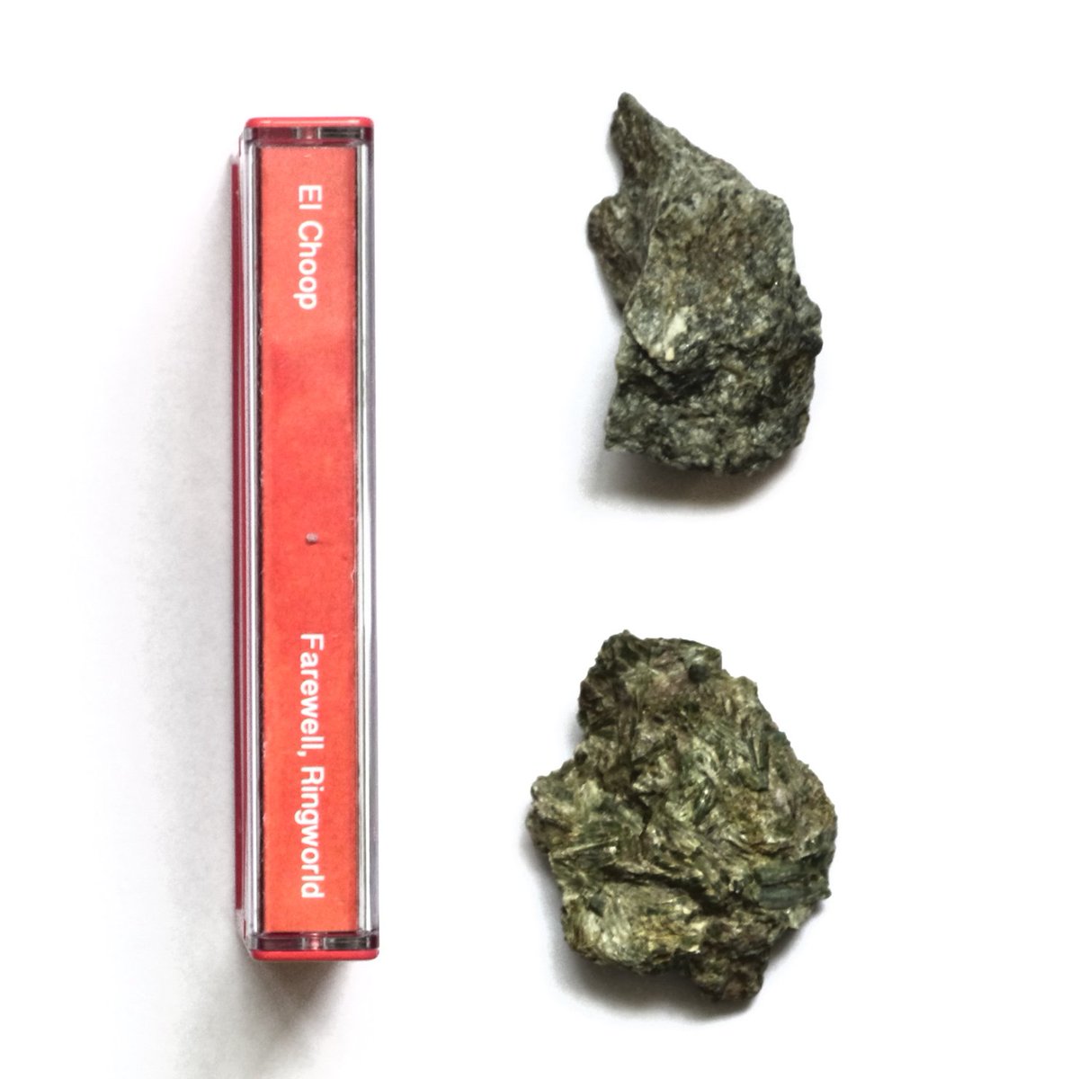 Hylé Tapes tweet media